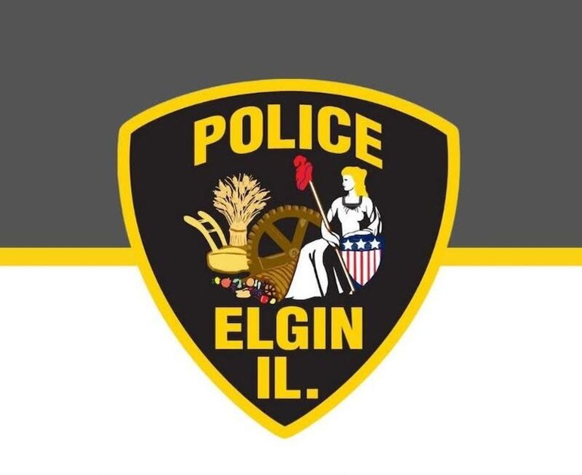 Zwłoki w rzece w Elgin Zwłoki w rzece w Elgin