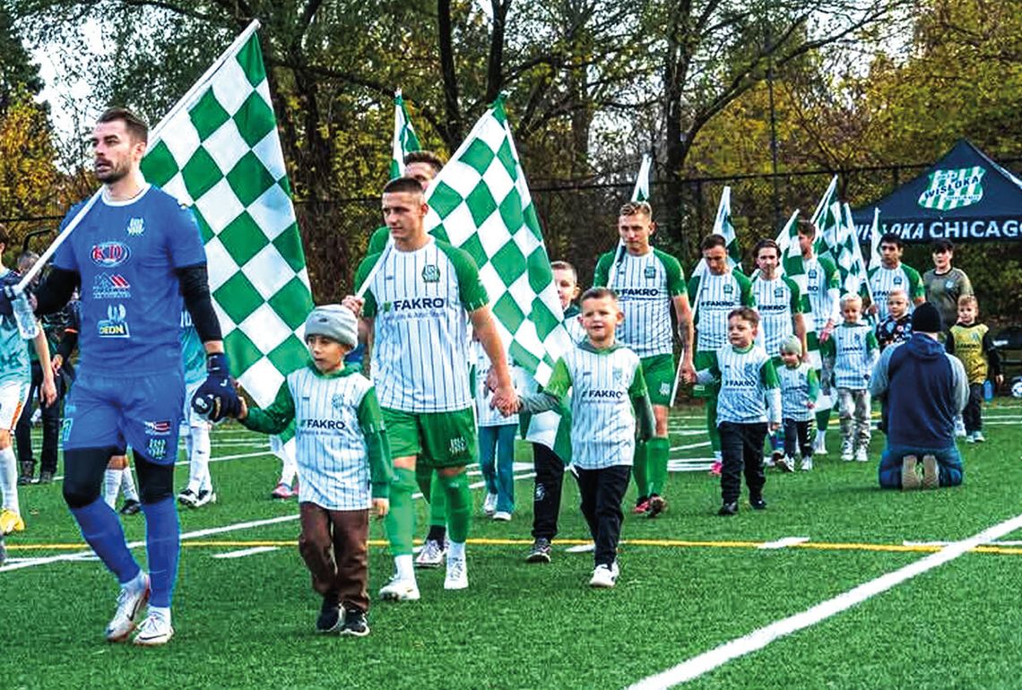 Zwycięska inauguracja Wisłoki