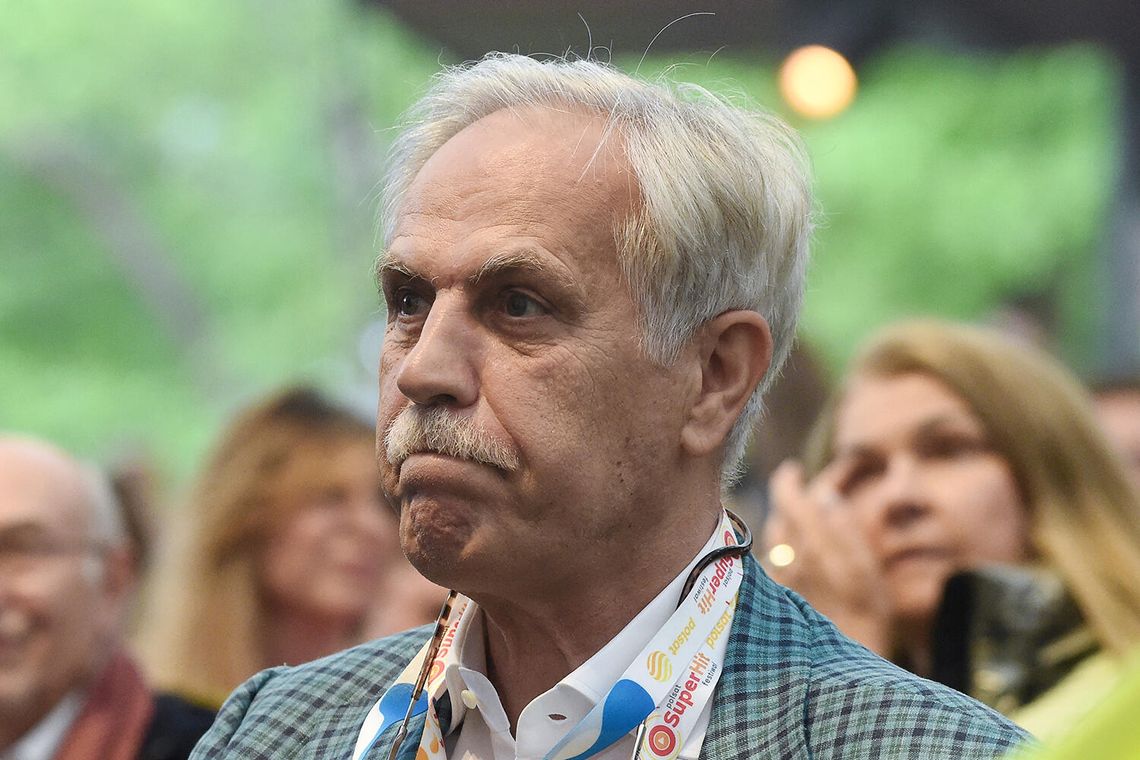 Zygmunt Solorz odwołany z szefowania RN Cyfrowego Polsatu, Telewizji Polsat, Polkomtela i Netii