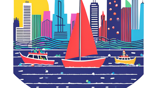 2025 Chicago Lighted Boat Parade