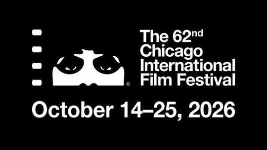 62. Chicago International Film Festival