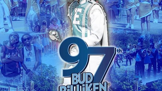 97. Parada Bud Billiken