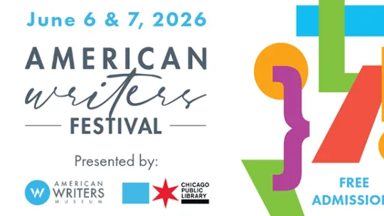 American Writers Festival American Writers Festival