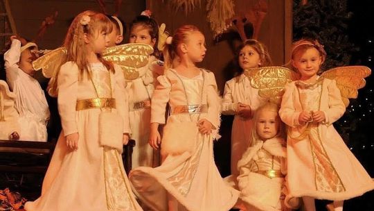 Betlejem dla świata Betlejem dla świata