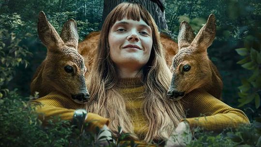 Biblioteka Publiczna w Niles zaprasza na kolejny bestseller filmowy