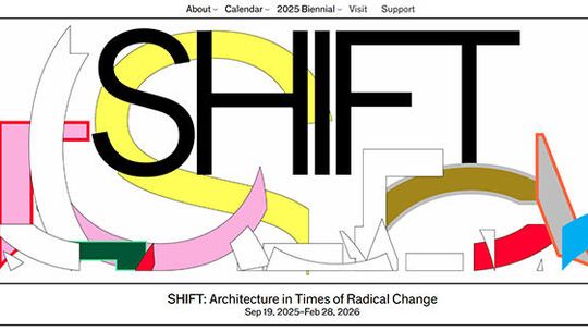 Chicago Architecture Biennial