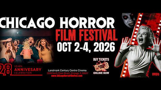 Chicago Horror Film Festival