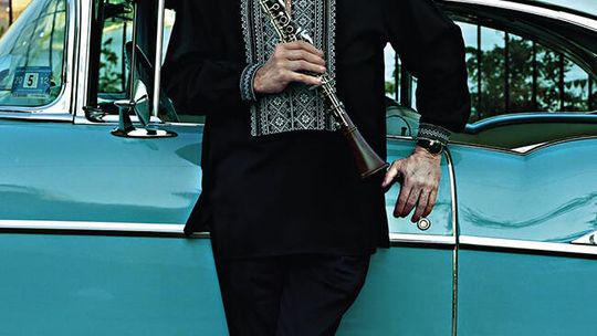 Chicago Jazz Festival