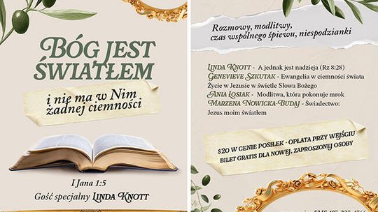 Chrześcijańska Konferencja Kobiet