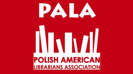 Doroczne spotkanie Polish American Librarians Association