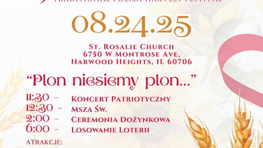 Dożynki