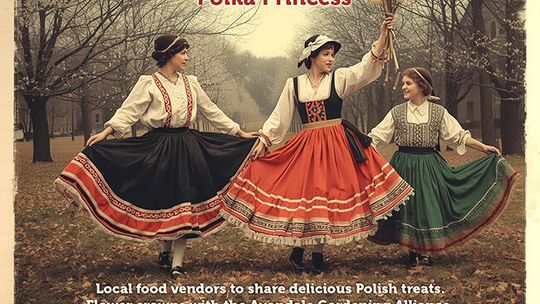 Dyngus Night w Chicago Dyngus Night w Chicago