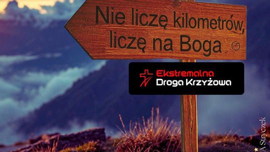 Ekstremalna Droga Krzyżowa w Chicago