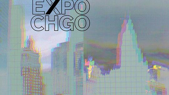 EXPO Chicago 2026 EXPO Chicago 2026