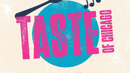 Festiwal Taste of Chicago