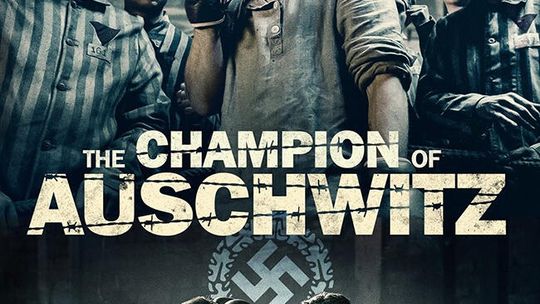 Film „Mistrz” dostępny dla widzów w USA