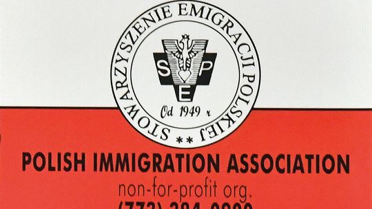 Komunikat Stowarzyszenia Emigracji Polskiej