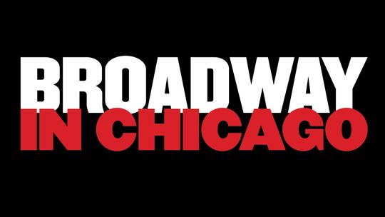 Koncert „Broadway in Chicago”