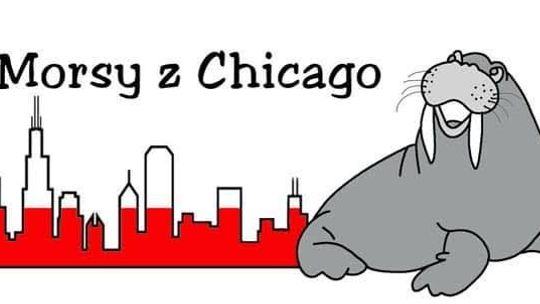 Morsowanie dla 34. Finału WOŚP w Lake Bluff