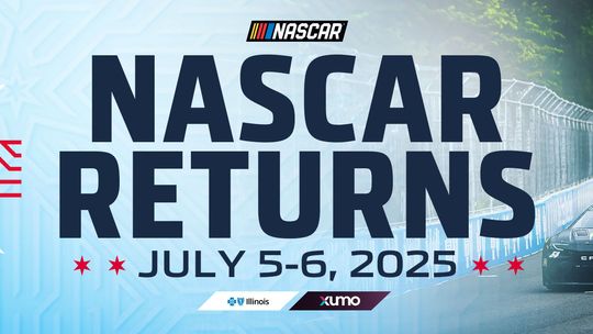NASCAR Chicago