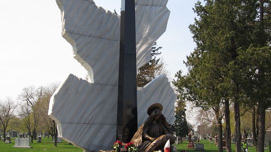 Obchody 86. rocznicy Mordu Katyńskiego i 16. rocznicy tragedii Smoleńskiej