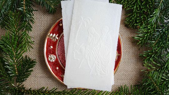 Opłatek klubowy Towarzystwa Dolnośląskiego Opłatek klubowy Towarzystwa Dolnośląskiego