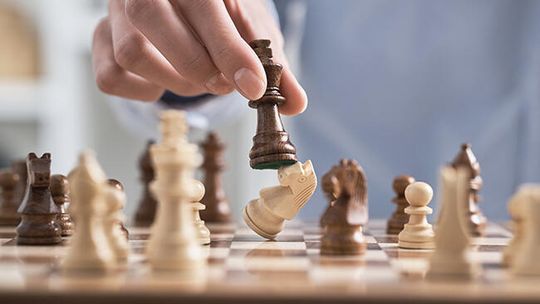 Otwarte Mistrzostwa Polonii w szachach