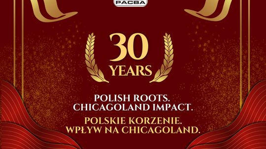 PACBA świętuje 30-lecie istnienia