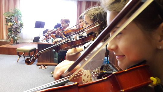 Paderewski Symphony Orchestra zaprasza