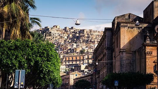 Pielgrzymka na Sycylię, Maltę, Gozo i do Warszawy Pielgrzymka na Sycylię, Maltę, Gozo i do Warszawy