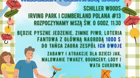 Piknik Nowotarski