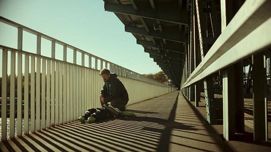 Premiera filmu „Closure” Michała Marczaka na festiwalu Doc10