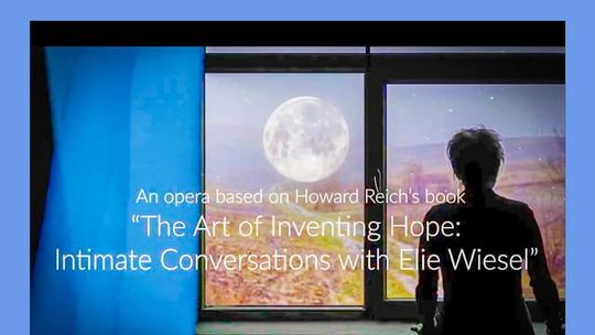 Premiera opery „The Dialogue of Memories” w Chicago