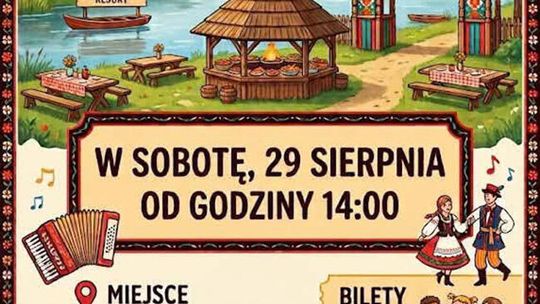 Rodzinny piknik letni Towarzystwa Dolnośląskiego w Chicago
