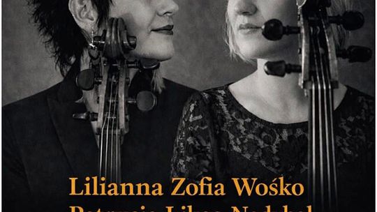 Rozmowy wiolonczelowe w PaSO