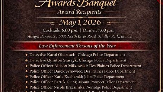 Świąteczny bankiet majowy PAPA