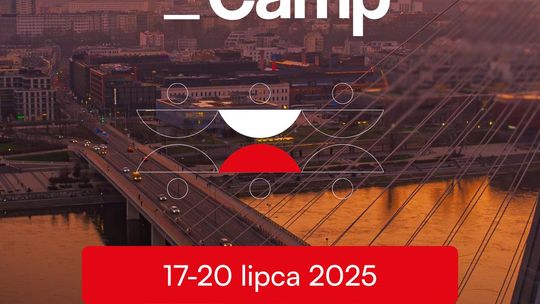 Światowe Spotkanie Młodej Polonii – Polonia_Camp 2025 Światowe Spotkanie Młodej Polonii – Polonia_Camp 2025
