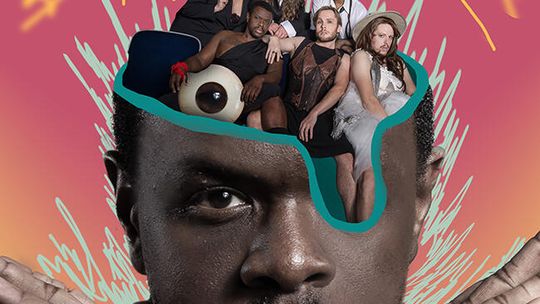 Sztuka Stanisława Witkiewicza w Trap Door Theatre w Chicago