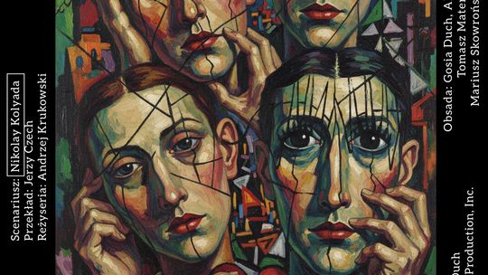 Teatr Nasz „Gąska”