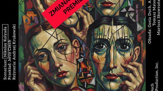 Teatr Nasz „Gąska”