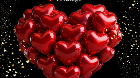 Walentynkowa Noc w Parafii Miłosierdzia Bożego w Lombard Walentynkowa Noc w Parafii Miłosierdzia Bożego w Lombard