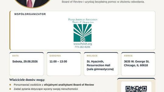 Warsztaty w sprawie odwołań od podatku od nieruchomości