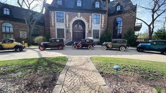 Wieczór sztuki, muzyki i piękna PaSO