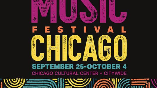 World Music Festival Chicago