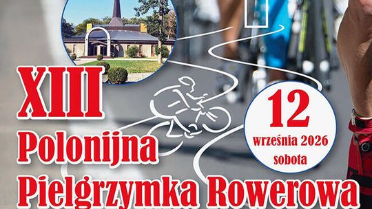 XIII Pielgrzymka rowerowa z Chicago do Merrillville