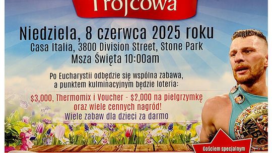 XXI Festiwal Trójcowa