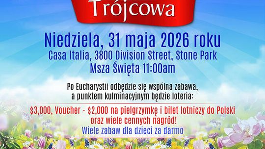 XXII Festiwal Trójcowa XXII Festiwal Trójcowa