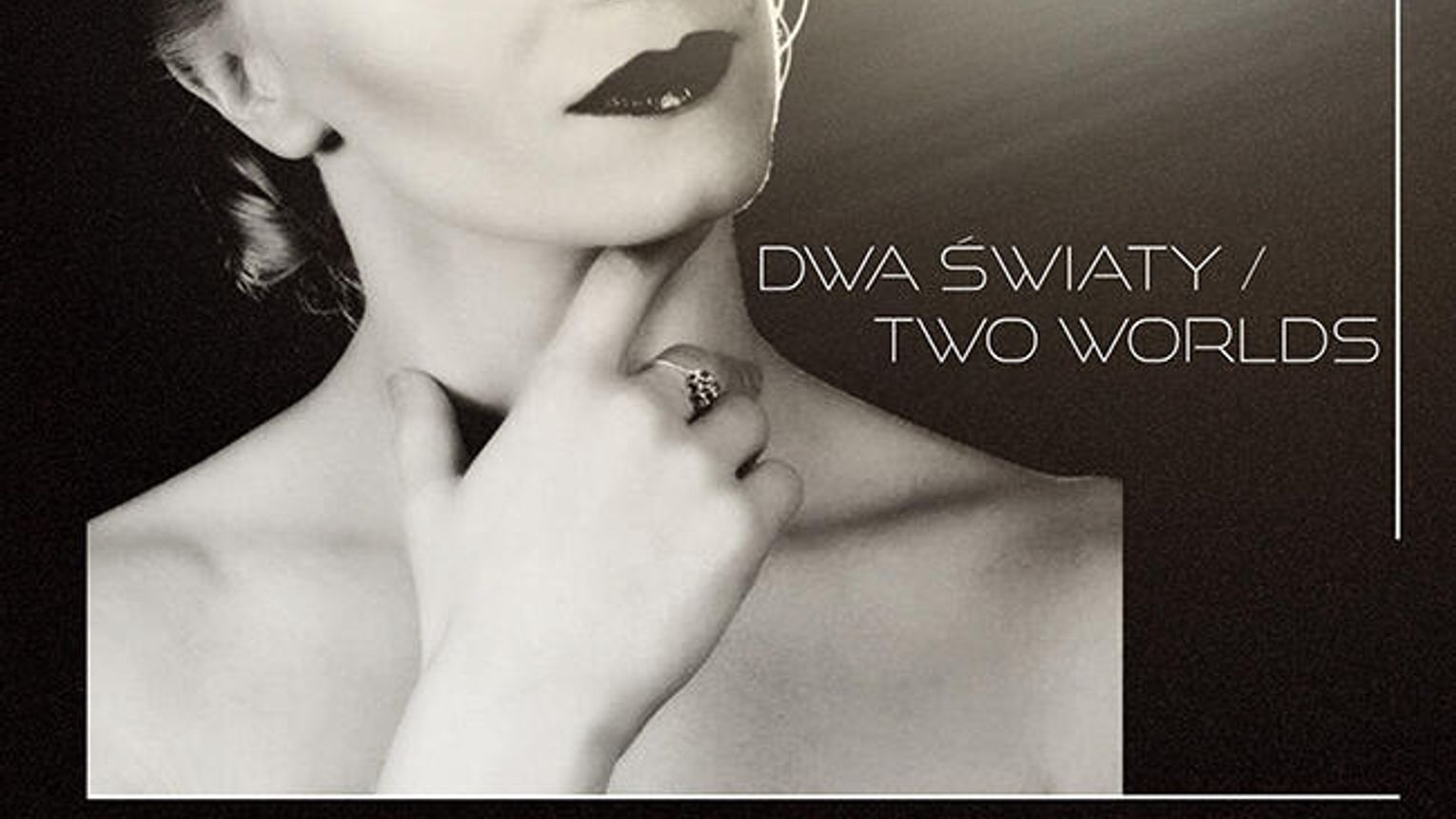 „Dwa światy / Two Worlds” – Zaduszki z Modjeską