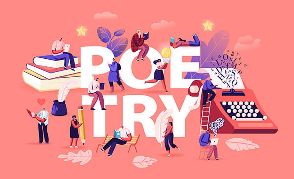 118. Biesiada Poezji i Ballad Grupy Poetyckiej ARKA