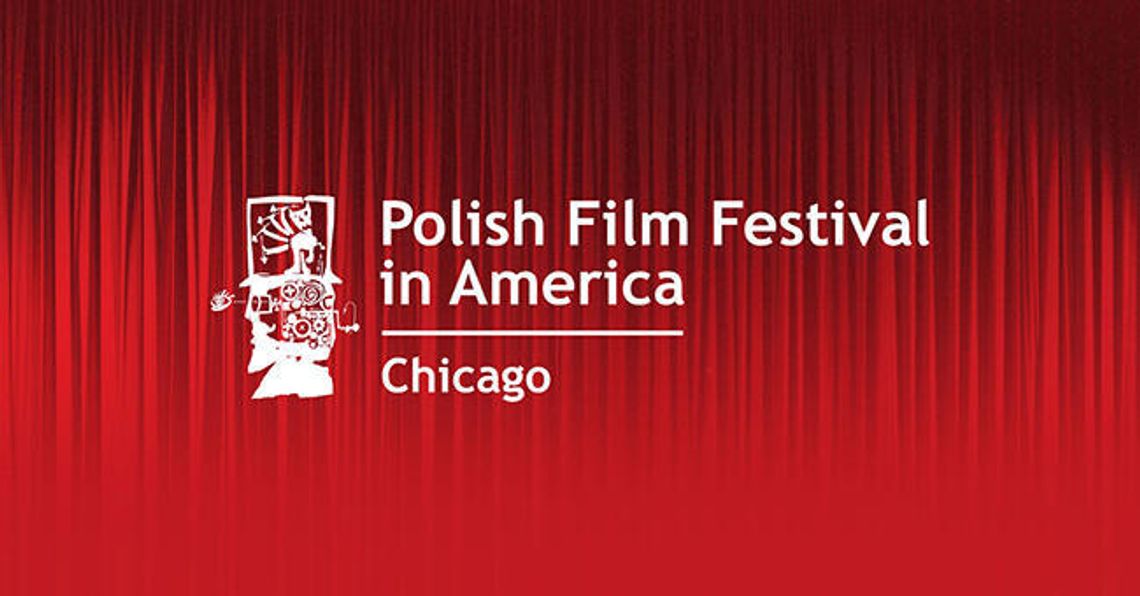 38. Polish Film Festival in America (PFFA) – Festiwal Filmu Polskiego w Ameryce